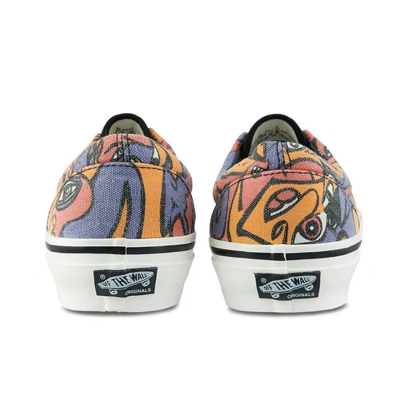 Vans Og Era Lx 'Night Eyes'-4
