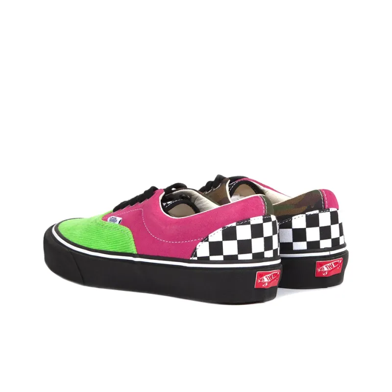 Era Noah X Vans Vlt Lx 'Mismatched Green'-3