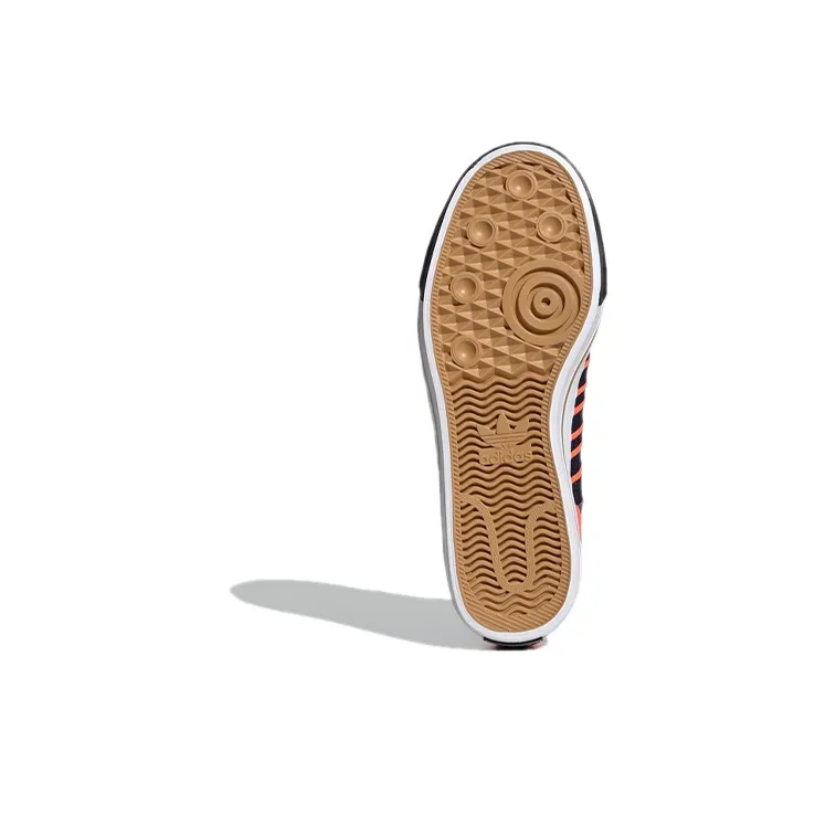 Nizza Adidas Originals Hi Dl 'Denim Patchwork'-5