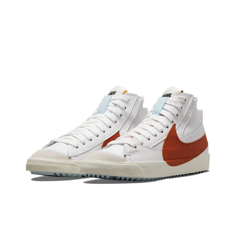 Nike Blazer Mid 77 Jumbo Dark Russet-2
