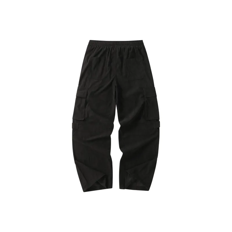 CASTERWEAR Casual Pants Unisex-1