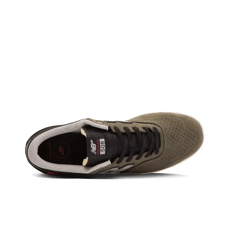 New Balance Numeric 508 Brandon Westgate-2