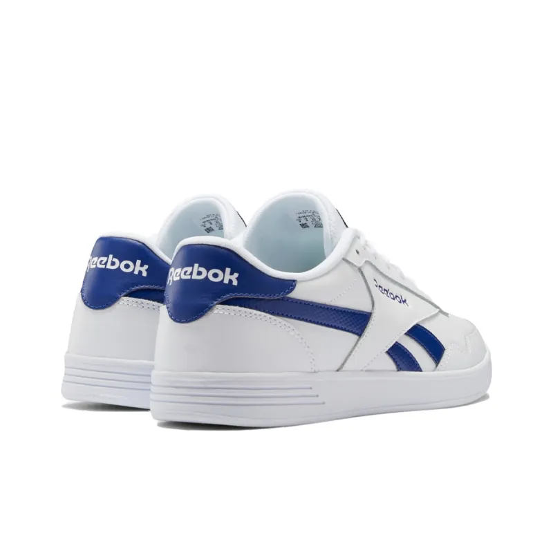 Reebok Royal Techque T 'White Blue'-4