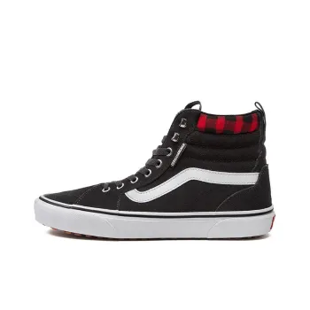 Filmore Vans High Filmoreguard 'Plaid Checkerboard'