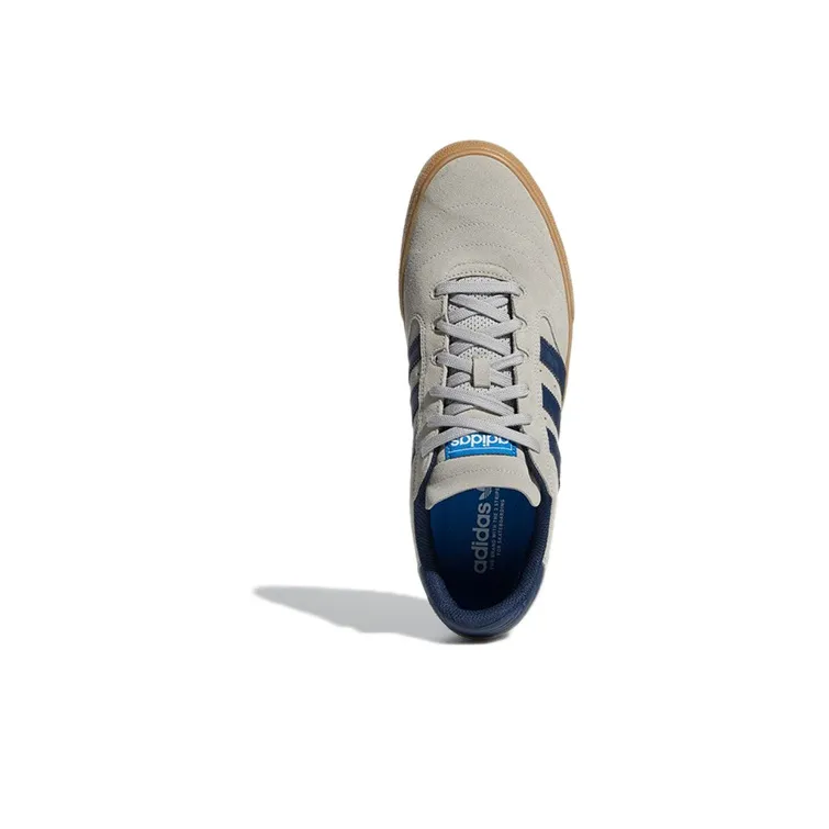 Adidas Busenitz Vulc 2.0 Grey Collegiate Navy-4