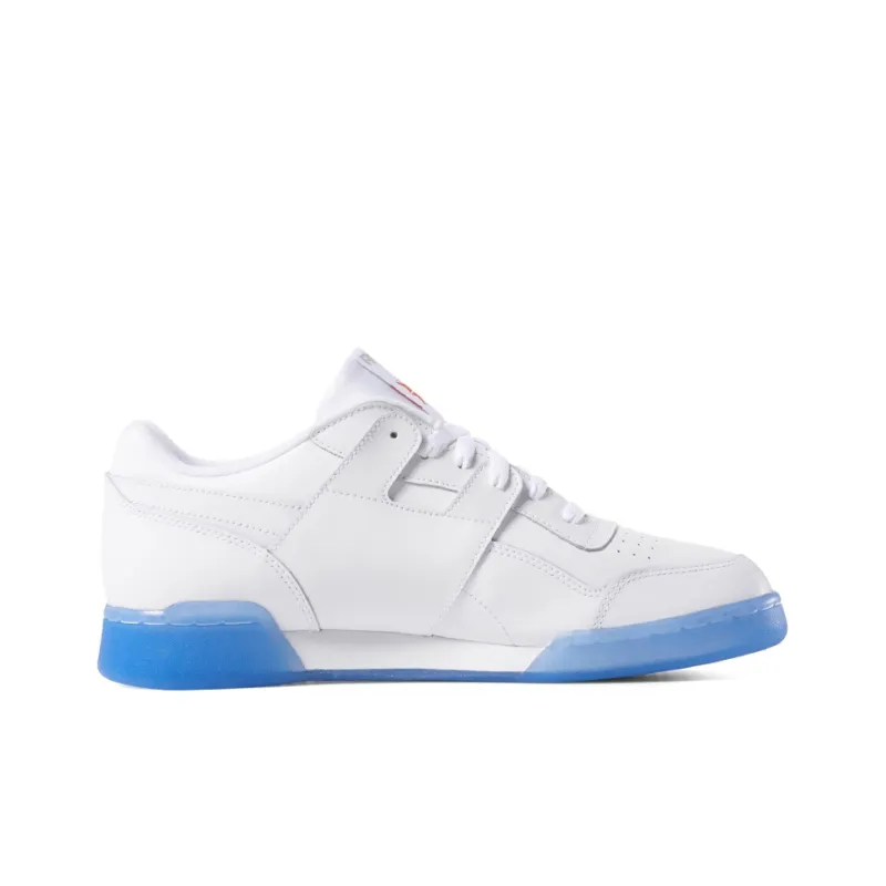 Reebok Workout Plus 'White Ice'-1