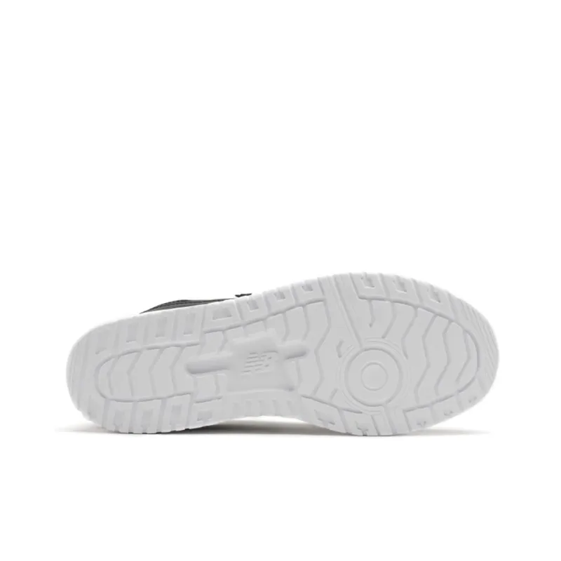 New Balance CT20 Shoes Black-5