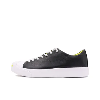 Jack Purcell Converse Modern Low 'Black Lemon'