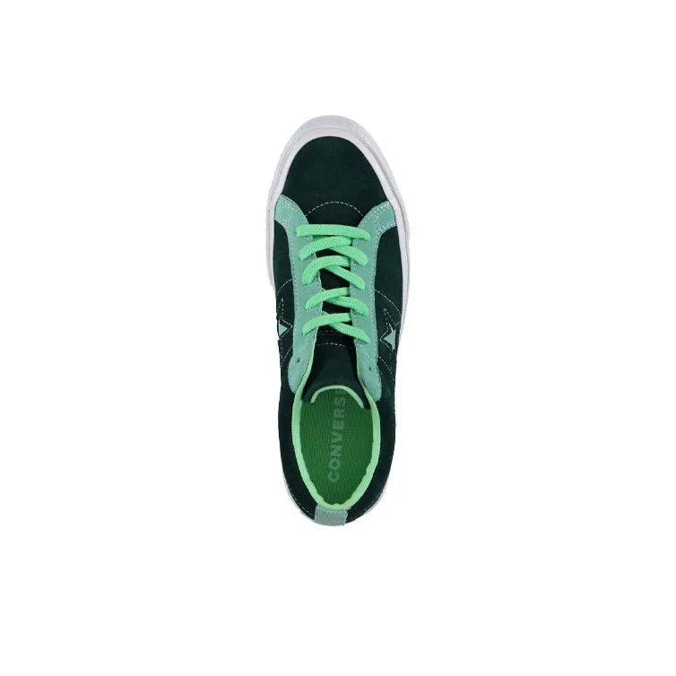 Converse One Star Ox 'Carnival'-3