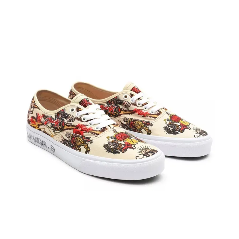 Vans Authentic Otw Gallery N. Kostechko Dwiky Ka-2