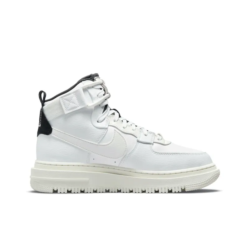 Nike Air Force 1 High Utility 2.0 Summit White Women's-1
