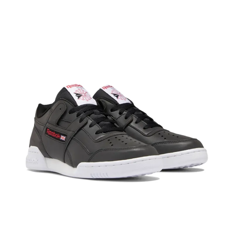 Reebok Workout Plus Mu 'Black Excellent Red'-2