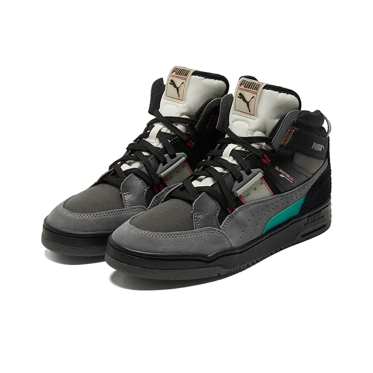 PUMA Slipstream Mid 'Mutation Cyborg Castlerock'-2
