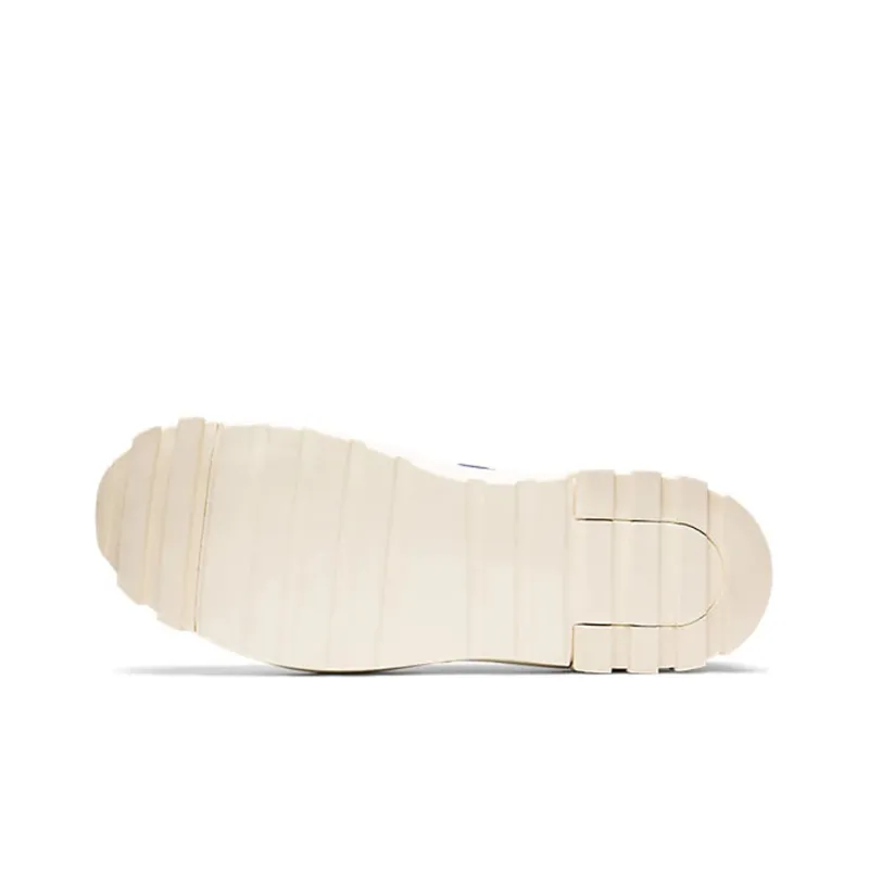 Onitsuka Tiger Delegation Chunk 'Whtie Blue Red'-6