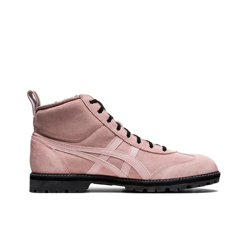 Onitsuka Tiger Rinkan Boot 'Pink'-1