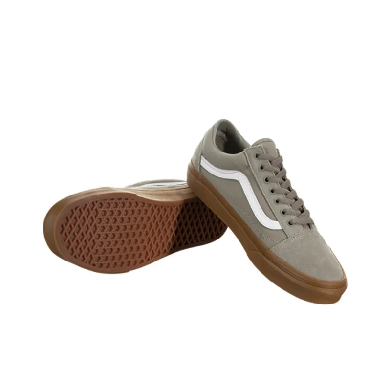 Vans Old Skool   'Laurel Oak Gum'-3