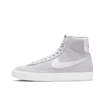 Nike Blazer Mid 77 Football Grey GS