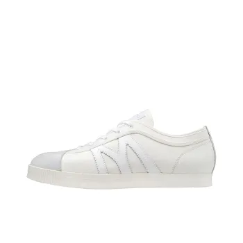 School Trainer Mizuno 'White'
