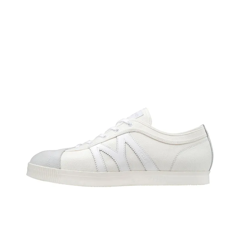 Mizuno School Trainer 'White'-0