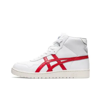 Asics Japan L Mid 'Classic Red'