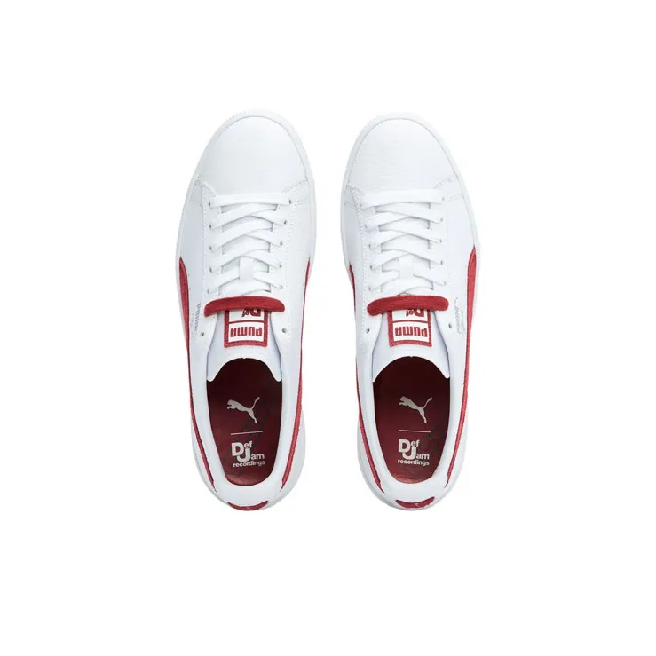 PUMA Clyde Def Jam-1