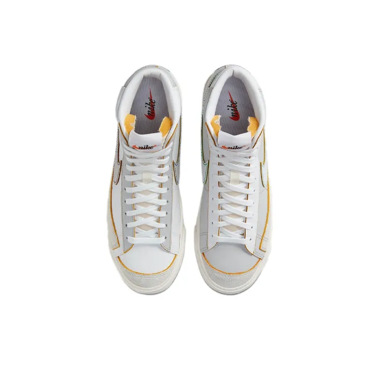Nike Blazer Mid 77 The New Way Women's-3
