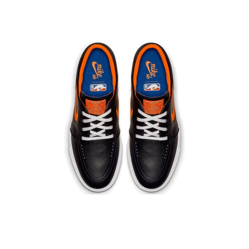 Nike Sb Zoom Stefan Janoski Nba Knicks-3