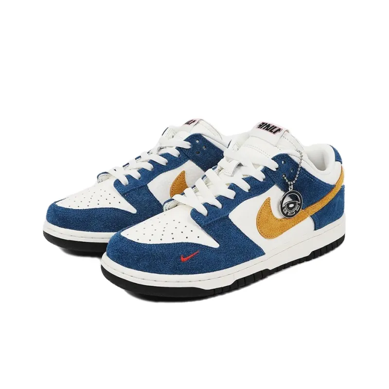 Nike Dunk Low Kasina Industrial Blue - POIZON