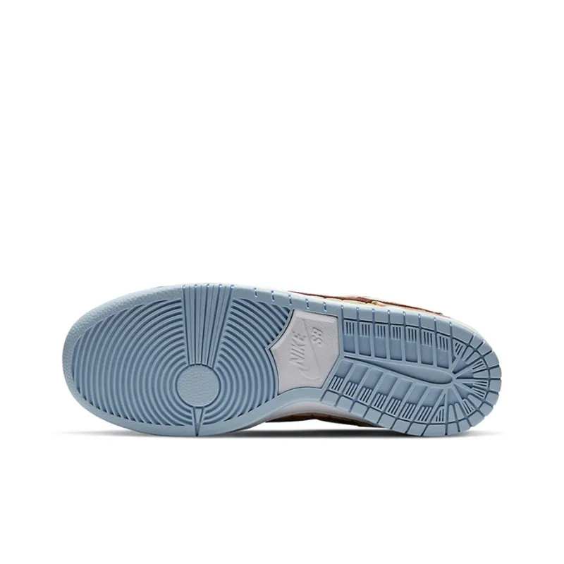 Nike SB Dunk Low Street Hawker Unisex-4