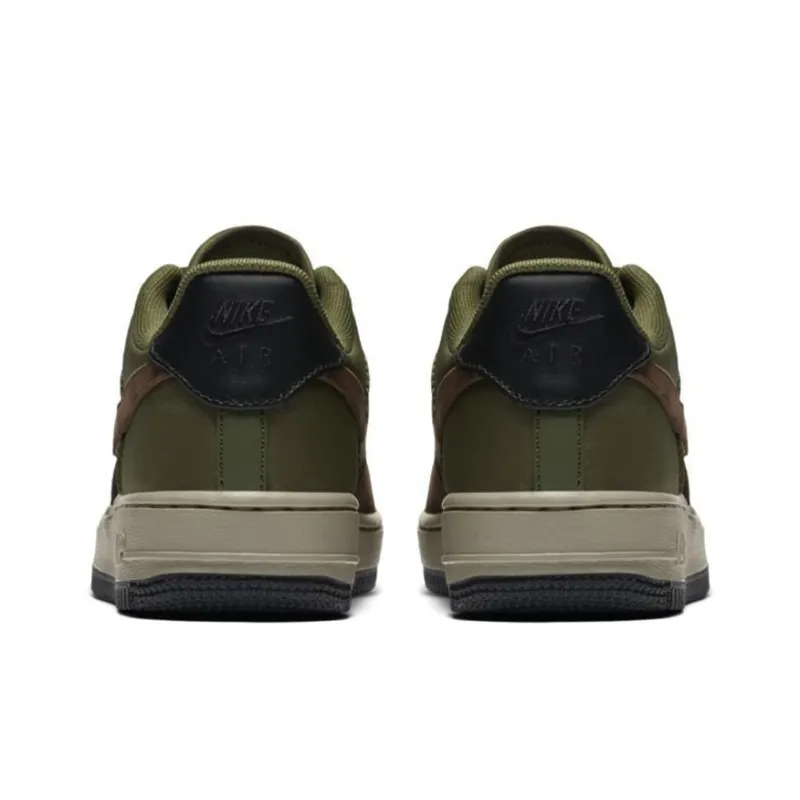 Nike Air Force 1 Low Premier Beef And Broccoli GS-4
