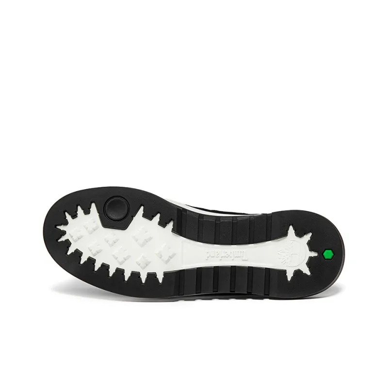 Timberland Supaway Mid 'Black Red'-5
