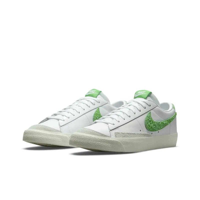 Nike Blazer Low Soccer-2