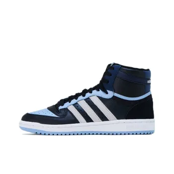 Adidas Originals Top Ten Rb Hi Unc Tar Heels Pack