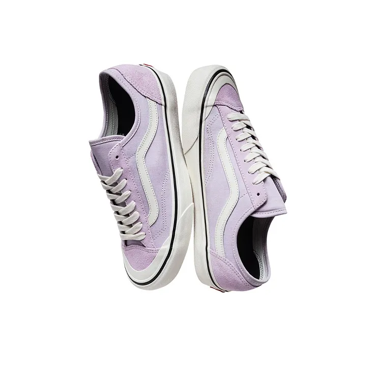 Vans Style 36 Decon Sf 'Salt Wash Lavender Fog' Women's-3