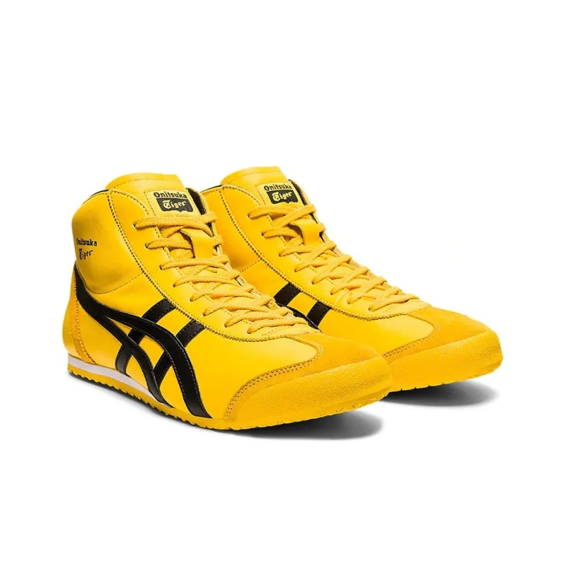 Onitsuka Tiger Mexico 66 Sd Mr 'Yellow'-2