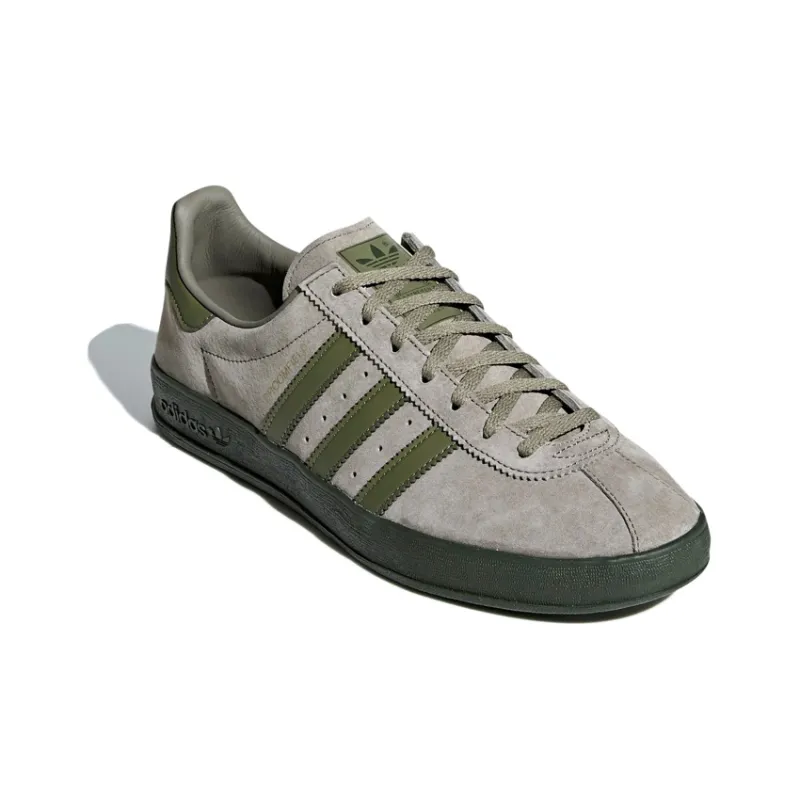 Adidas Originals Broomfield 'Grey Green' Women's-2