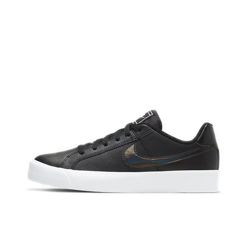 Nike Court Royale Ac 'Black' Women's-0