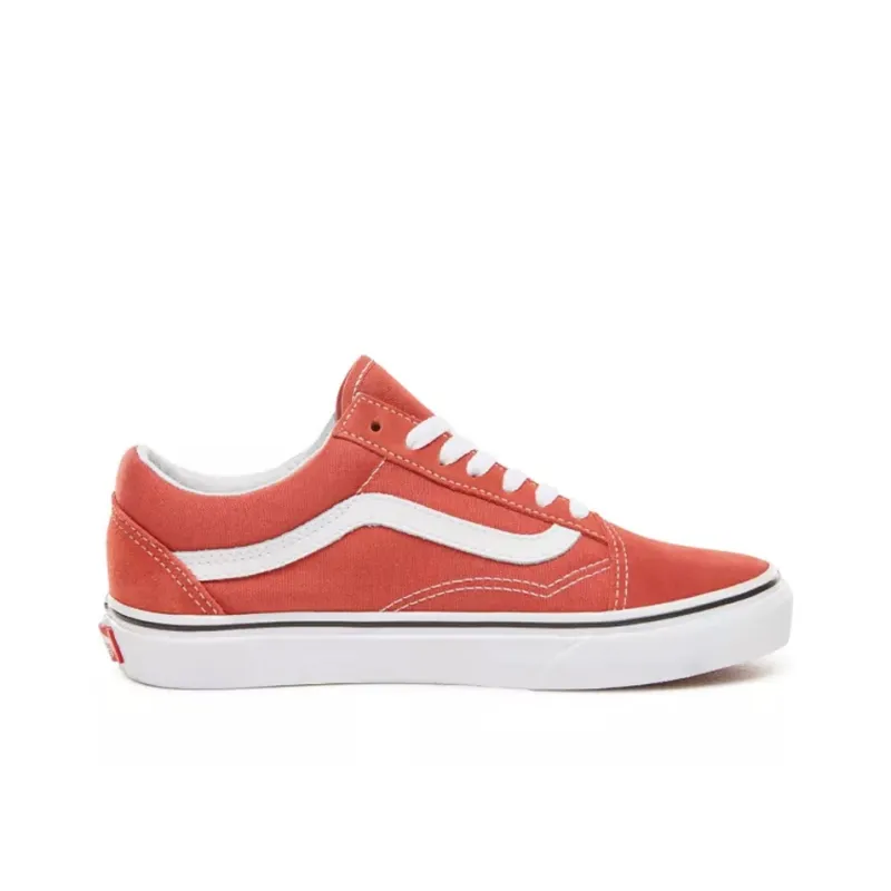 Vans Old Skool 'Hot Sauce'-1