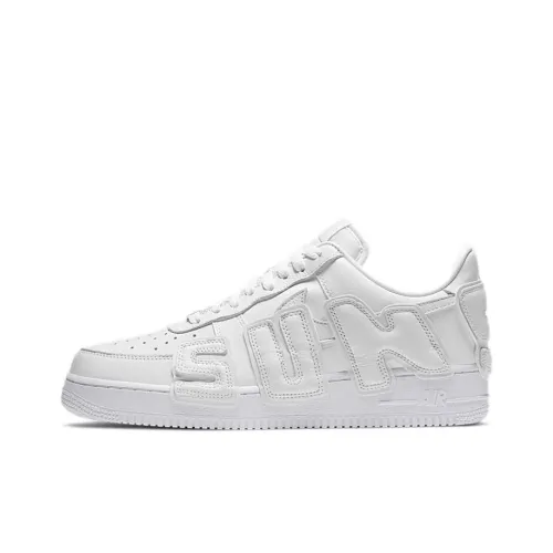 Nike Air Force 1 Low Cactus Plant Flea Market White 2020