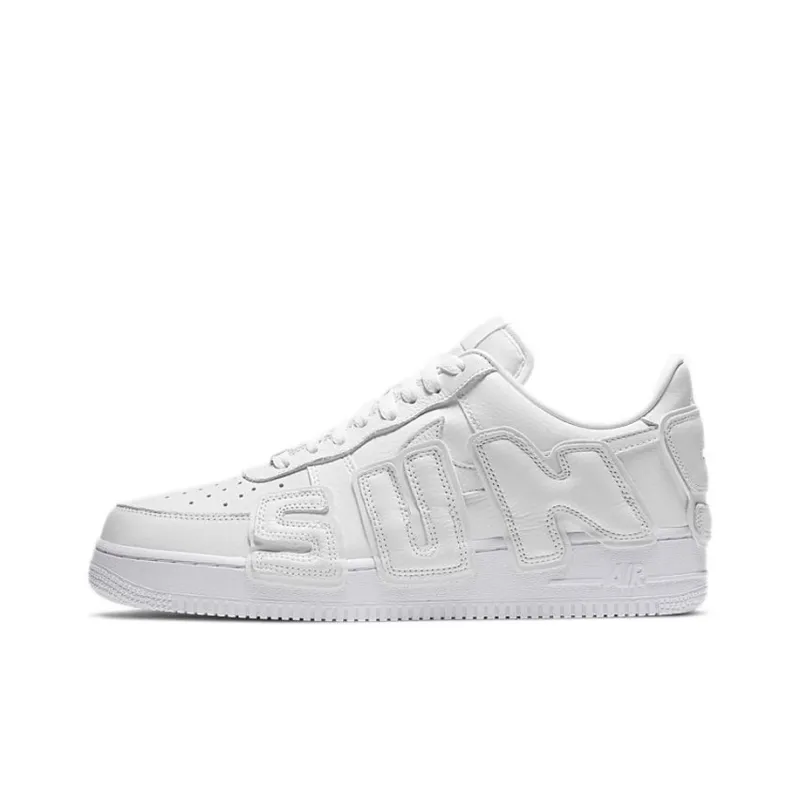 Nike Air Force 1 Low Cactus Plant Flea Market White 2020-0