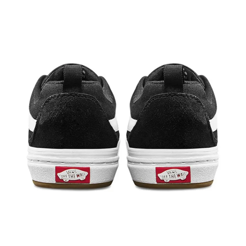 Vans Kyle Walker Pro Black White-2