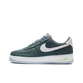Nike Air Force 1 Low '07 Ozone Blue White