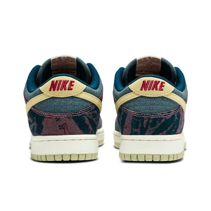 Nike Dunk Low Community Garden-4