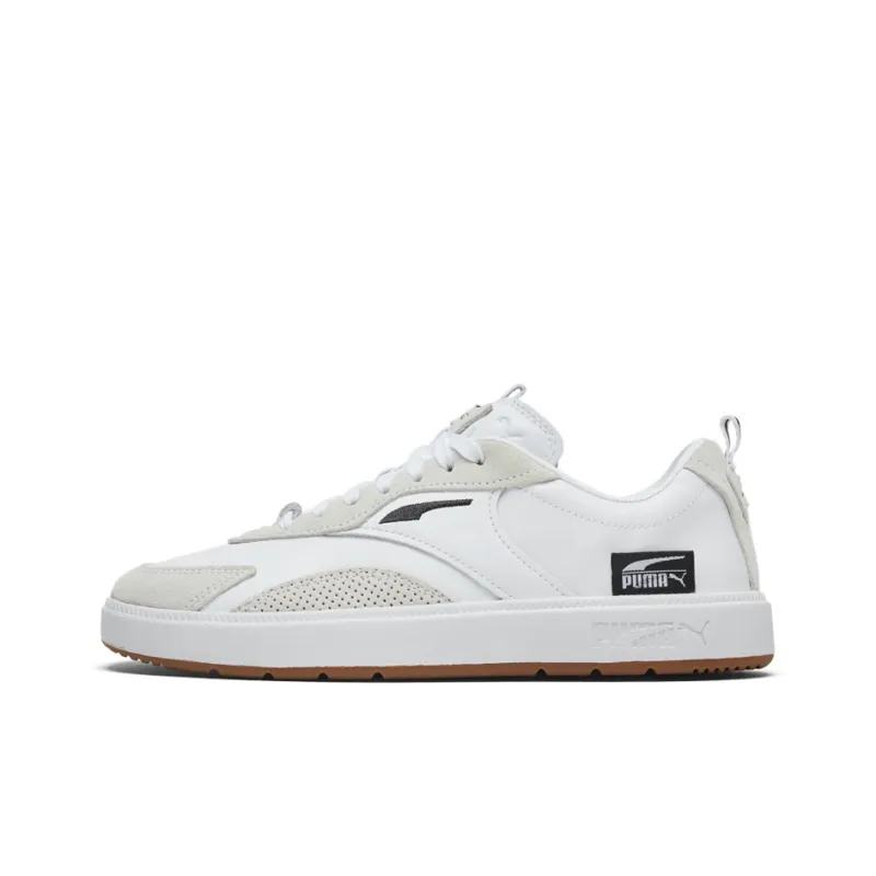 PUMA Oslo Pro Og 'White'-0