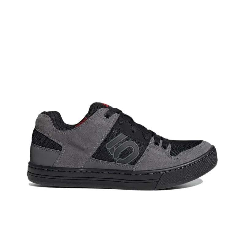 Adidas Five Ten Freerider 'Grey Black'-1