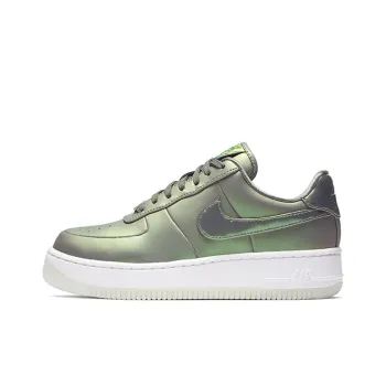 Nike Air Force 1 Upstep Low Shine Women's