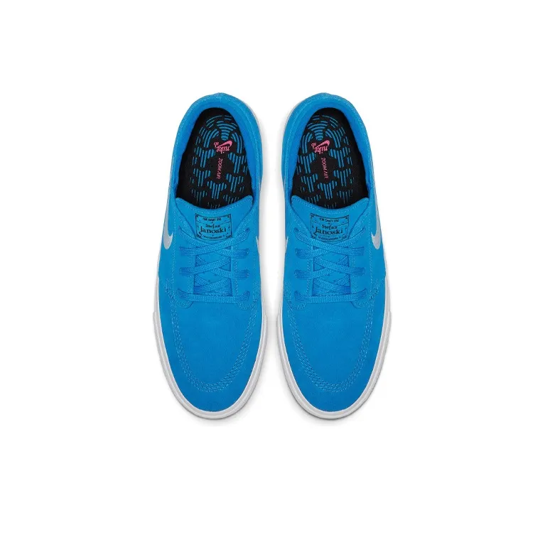 Nike Sb Zoom Stefan Janoski Rm Light Photo Blue-3