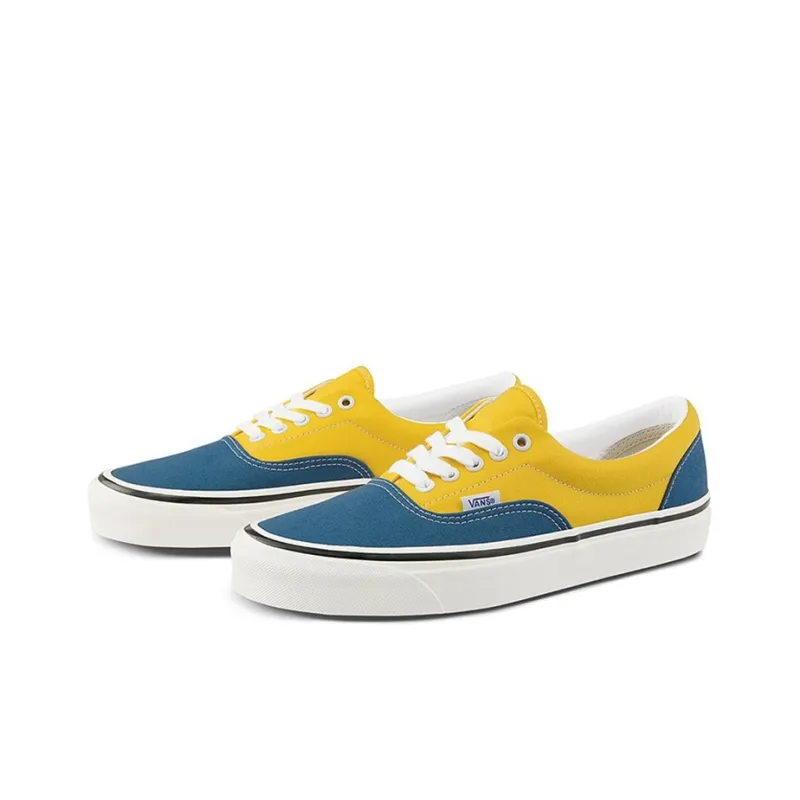 Vans Era 95 Dx Blue/Yellow-1