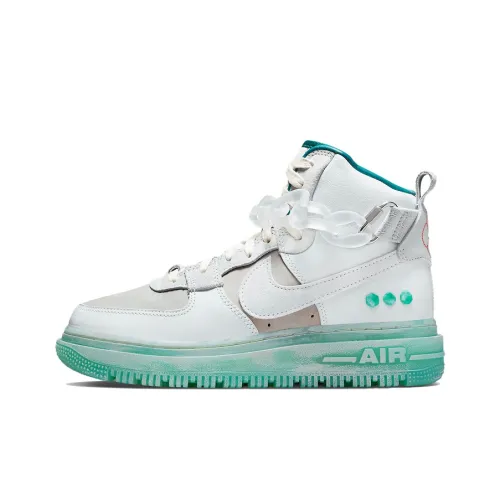 Nike Air Force 1 High Utility 2.0 Shapeless, Formless, Limitless Jade Women's