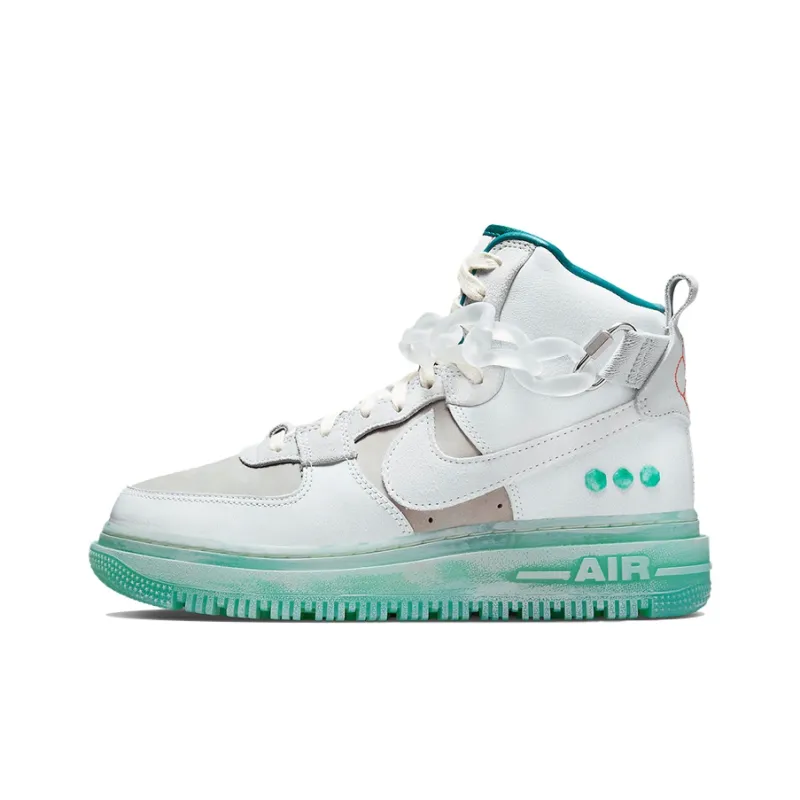 Nike Air Force 1 High Utility 2.0 Shapeless Formless Limitless Jade Women's-0
